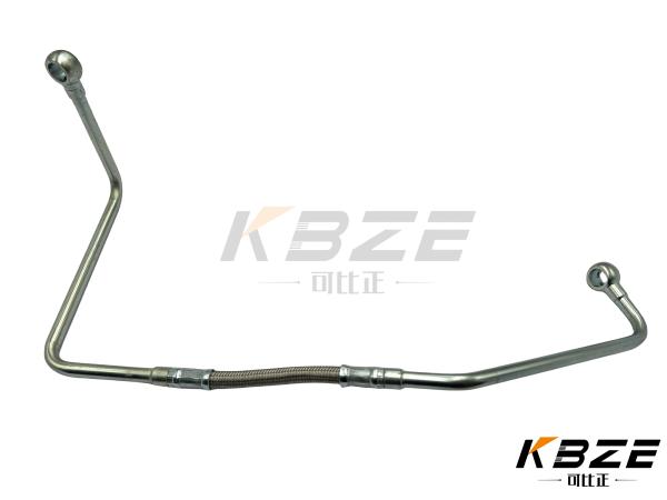 VOE 21754001 VOE21754001 VOLVO D6E KBZE TURBO OIL PIPE FOR EC210B EC220B