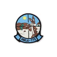 Buy cheap Embroidered Sports Team Iron On Patches For Hunting Competition OEM product