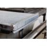 Buy cheap 5.5kw Radiator Core Builder Machine Side Plate Fin Tube Install Assembly Machinery from wholesalers