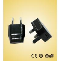 Buy cheap 4W 100v / 120v / 240V 15A - 30A AC Slim USB Smart Car Battery Charger product