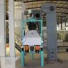 Buy cheap Large And Small Activated Carbon Stone Removal Machine High Efficiency from wholesalers
