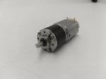 2000-30000rpm 36v Dc Gear Motor 12v 30000 Rpm Dc Motor Chiefly In Electronic