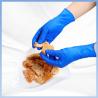 Buy cheap Navy Blue 7mil 8mil Nitrile Gloves Heavy Duty Hand Protection Gloves from wholesalers