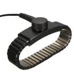 Buy cheap Adjustable ESD Anti Static Electricity Bracelet Hand Ground Wireless Clip from wholesalers