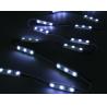 Buy cheap 120 Degree Warm White Led Module 12v 2700K CCT IP66 Waterproof from wholesalers