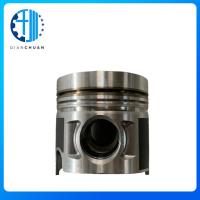 Buy cheap 320D  Piston 324-4235 For caterpillar CAT engine  Machinery Parts product