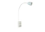 Medical Wall Mounted Examination Light Shadowless Lamp Low Power Consumption