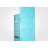 Buy cheap Custom Cardboard Paper Printed Corrugated Retail Display Stand from wholesalers