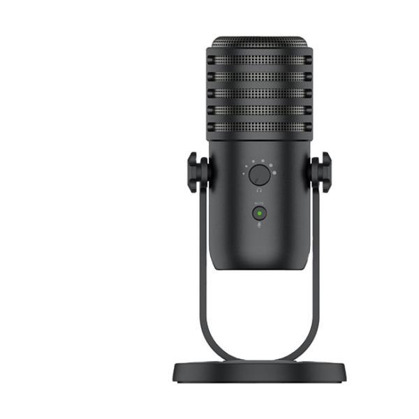 Buy cheap Podcast USB Dynamic Microphone For Vocal Recording Live Streaming Gaming from wholesalers