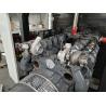Buy cheap Deutz V8 330KW Oilfield Gas Generators Starlight Industrial Gas Generator from wholesalers