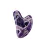 Buy cheap Jade guasha from wholesalers