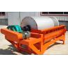 Buy cheap Wet separation of fine particles of strongly magnetic minerals from wholesalers