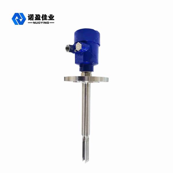 Buy cheap NYYCUK - B Universal Limit Tuning Fork Switch IP67 44mm from wholesalers