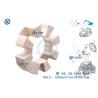 Buy cheap CF-H-050 Rubber Engine Drive Coupling Heavy Construction Machinery Parts from wholesalers