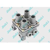 Buy cheap 4-circuit-protection valve for DAF MAN Mercedes Benz Renault Scania 9347022100 product