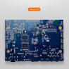 Buy cheap M1 Smart Commercial Display Board USB 2.0 ports (2 Ext. + 4 Int.) Push-push type TF card slot (32GB Max) from wholesalers