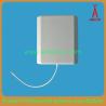 Buy cheap 2.4GHz 10dBi Outdoor/Indoor Wifi Panel Antenna WLAN Directional Wall Mount Antenna from wholesalers