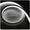 Buy cheap 2016 new white 120v square flexible LED neon rope lightings from wholesalers
