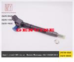 Denso Genuine Fuel Injector 295700-0560 295700-0562 FOR T2GD-FTV 2.4L 23670
