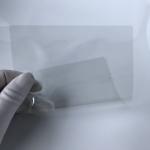 Shatter Proof Reflective House Window Tint Glass Protection 2mil Customization
