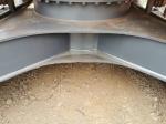 30 KG Machine Weight Original Digger Doosan 300 Excavator DX300-9 Crawler