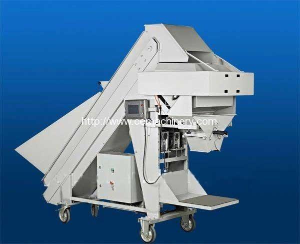 Buy cheap Auto Doser and Auto Clipping Machine from wholesalers