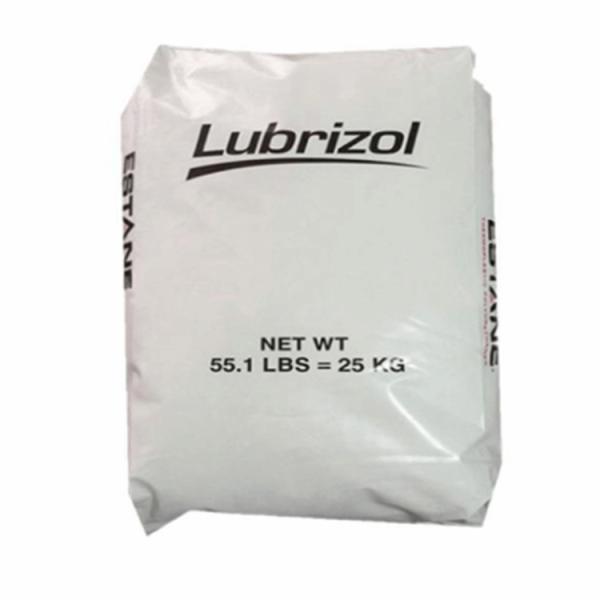 Buy cheap TPU Lubrizol 58887 Low Temperature Resistance Hydrolysis Resistance High Definition Food Contact Grade Wire And Cable Applications Casting Film from wholesalers