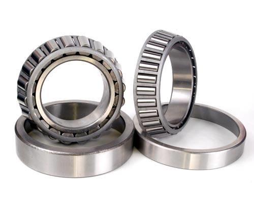 Buy cheap High Rotation Truck Wheel Bearing Long Life , HM518445 Wheel Ball Bearing from wholesalers