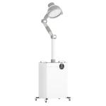Medical Fume Extractor Smokeless Moxibustion Machine With Air Smoke Purifier