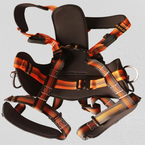 Skylotec Cs4 Safety Harness G-0904 Facade Cleaning System Machinery & Industrial Equipment