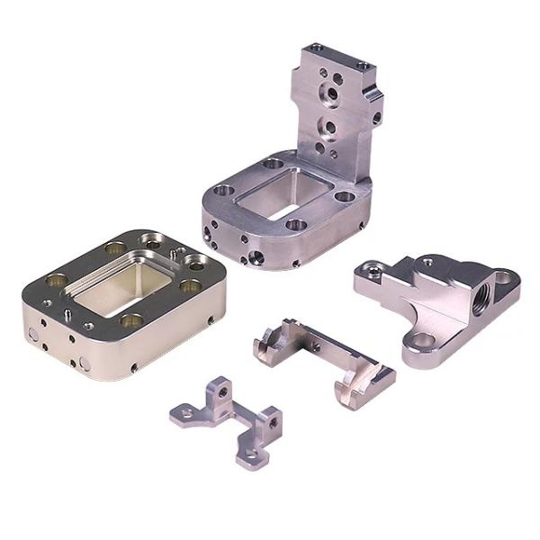 Buy cheap OEM CNC Aluminum Machining Parts Cnc Lathe Machining Service Cnc Machining Parts from wholesalers