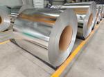 ETP Tinplate Deep Drawing Food Can Oil Tin Can Electrolytic Tinplate Coil for