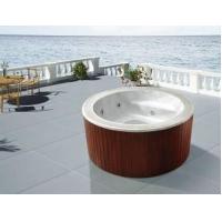 Buy cheap hot tub ,Outdoor Bathtub,swim spa,whirlpool,bahtub ,hot bathtub,swing pool SPAF product