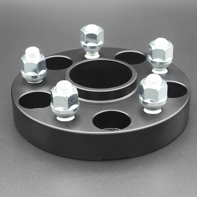 15/20/25/30/35/40mm Forged Aluminum Wheel Spacers 114.3 Bolt Pattern For TOYOTA Yaris