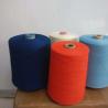 Buy cheap High Elongation 1.5kg Per Cone Meta Aramid Yarn For Industrial from wholesalers