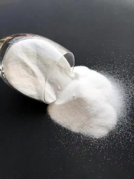 Buy cheap White Sodium Sulfate Powder Dyes Raw Material Na2SO4 For Cement Gypsum from wholesalers