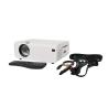 Buy cheap MP3 WAV WMA 1080p Portable Mini LCD Projector IR Remote Control from wholesalers