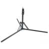 Buy cheap Aluminum 180cm Light Stand with Reverse Legs for Photography Ring Light, Softboxes, Umbrellas from wholesalers