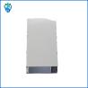 Buy cheap 2011 2080 Aluminum Solar Panel Frame Extrusion Ground Mounting from wholesalers