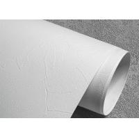 Buy cheap Cement Texture Pvc Decorative Laminate Sheet For Wall Bathroom product