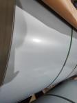 SECC Durable Hot Dipped Galvanized Steel Coil Electro Galvanized Steel With 0.4