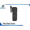 Buy cheap Waterproof Portable Body Camera , Body Surveillance Camera For Law Enforcement from wholesalers