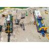 Buy cheap Professional Channel Dredging Equipment Dual Pump Dual Engine Design from wholesalers