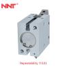 Buy cheap MHC2 Clamping Pneumatic Angular Gripper Finger Cylinder from wholesalers