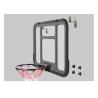 Buy cheap PE PVC PC Basketball Board Polycarbonate Customize Wall Mounted Basketball Board Hoop Sheets from wholesalers