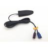 Buy cheap GPS + 4G Combine 2 In 1 Antenna Fakra Connector RG174 2M Length In Black from wholesalers