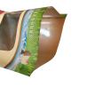 Buy cheap Custom printed food paper packaging plastic bags for beef jerky from wholesalers