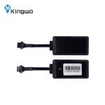 4G Cat-1 Vehicle Tracking Device Real Time Tracking Wired Car GPS Tracker Anti