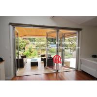 Buy cheap entrance door,black aluminum glass interior doors,interior glass doors room product