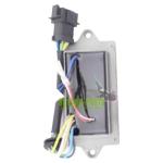 catererpillar 320C Excavator Spare Parts Driver Throttle Controller